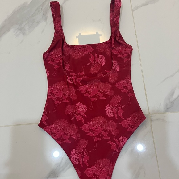 HanaXswim One piece - Picture 2 of 3